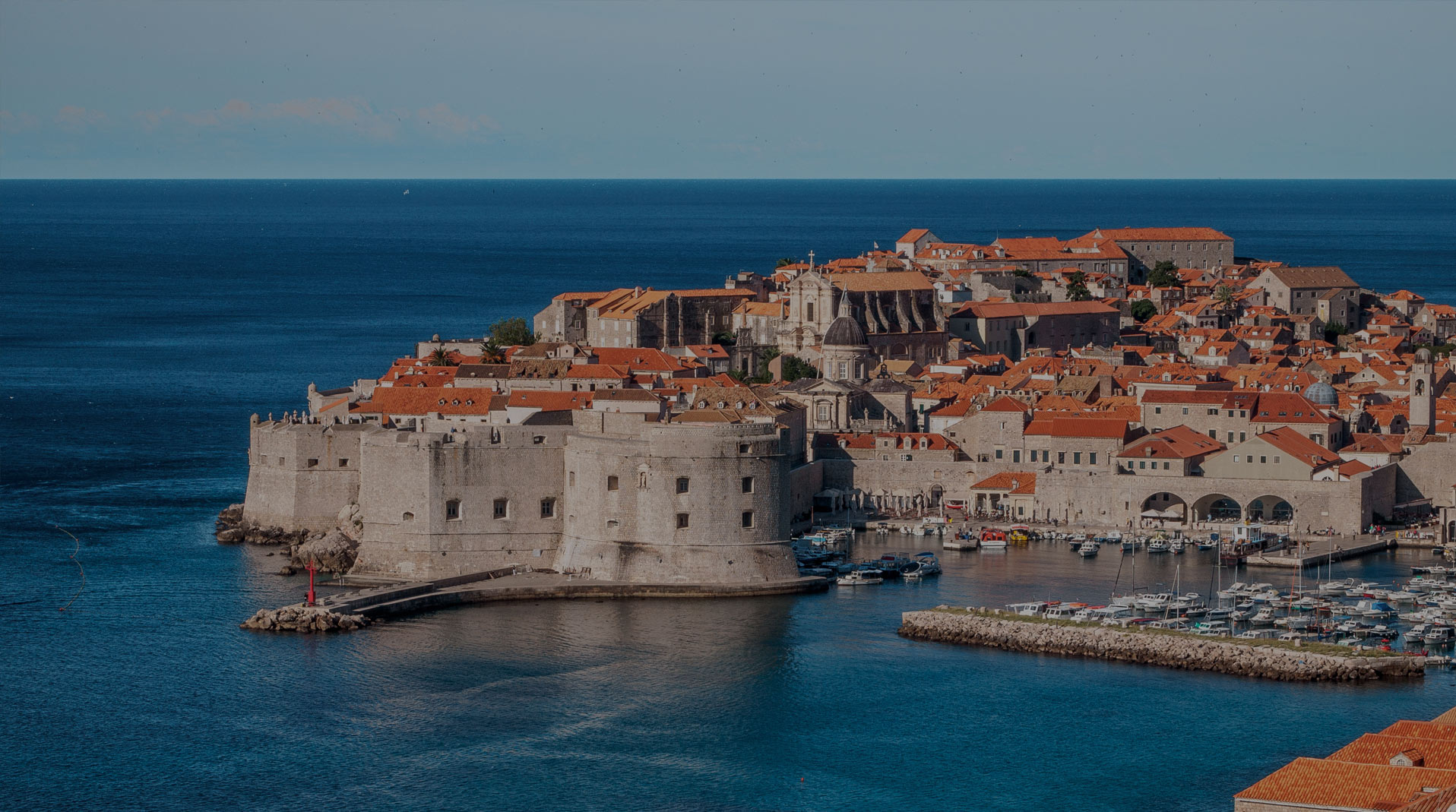 DUBROVNIK