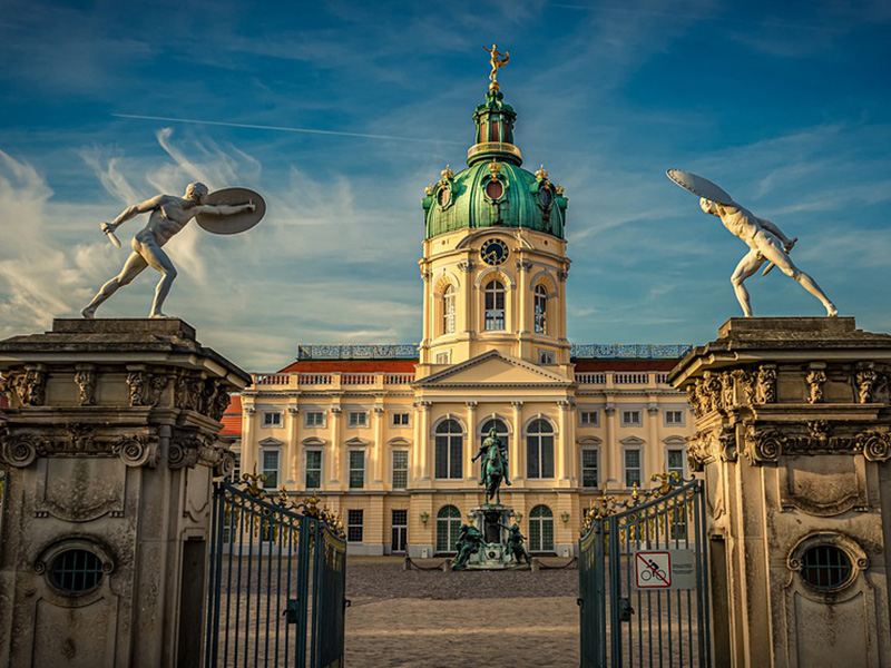 Central & Eastern Europe